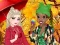 Spēle Princess Urban Outfitters Qutumn online
