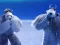 Spēle SmallFoot: Yeti, Aim, Gong! online