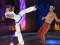 Spēle Superhero Fight online