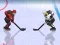Spēle Winter Sports: Hockey Hero online