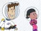 Spēle The Adventures of Napkin Man! Get Well Soon online
