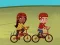 Spēle Jaxon & Song's Maple Mystery: Leaf Catchers online