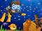 Spēle Underwater Photo Differences online
