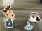 Spēle The Adventures of Napkin Man!: Where’s That Card? online