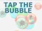 Spēle Tap The Bubble online