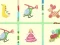 Spēle Find The Toys online