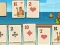 Spēle Tiki Solitaire online