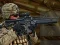 Spēle Weapons Simulator Submachine Gun - Indoor online
