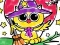 Spēle Coloring Book online