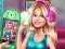 Spēle Ellie Fab Selfie online