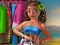 Spēle Exotic Girl Washing Clothes online