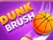 Spēle Dunk Clash online