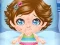 Spēle Baby Lily Sick Day online
