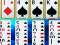 Spēle Eliminator Solitaire online