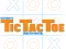 Spēle Tic Tac Toe Multiplayer online