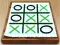 Spēle Tic Tac Toe Paper Note online