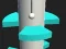 Spēle Helix Jump Color online