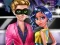 Spēle Super Couple Glam Party online