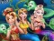 Spēle Mermaid Haunted House online