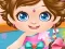 Spēle Baby Lily Birthday online