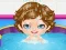 Spēle Baby Lily Care online