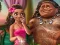 Spēle Exotic Princess Proposal online