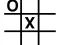 Spēle Impossible tic tac toe online