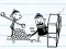 Spēle Diary of a wimpy kid the meltdown online