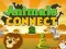 Spēle Animals Connect 2 online