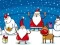 Spēle Christmas Photo Differences-1 online