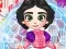 Spēle Vanellope Princess Makeover online