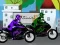 Spēle Bike Racing math Factors online