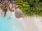 Spēle Seychelles Beach Jigsaw Puzzle online