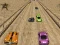 Spēle 3D LA Supercars online