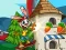 Spēle Bunny Skater online