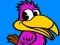 Spēle Birds Coloring online