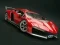 Spēle Impossible Car Stunts 3d online