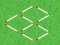 Spēle Toy matches online
