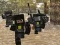 Spēle Blocky Craft Police Squad online