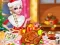 Spēle Christmas Turkey Cooking online