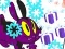 Spēle Christmas Party Splash Art online