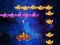 Spēle Chicken Invaders online