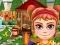 Spēle Garden Design Games: Flower Decoration online