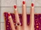 Spēle Fashion Nail Art online