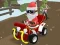 Spēle Santa's Rush The Grinch Chase online