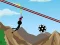 Spēle Stickman Jumping online