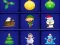 Spēle Xmas Board Puzzles online