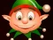 Spēle Xmas Word Puzzles online