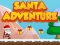 Spēle Santa Adventure online