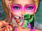 Spēle  Super Doll Tongue Doctor online